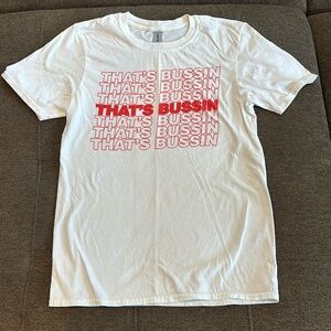 “That’s Bussin” T-Shirt